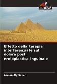 Effetto della terapia interferenziale sul dolore post ernioplastica inguinale