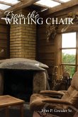 From the WRITING CHAIR From the WRITING CHAIR
