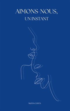 Cover Aimons-nous, un instant