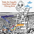 Shelly the Seagull's Long Beach Island Coloring Book