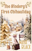 The Bindery's First Chihauliday The Bindery's First Chihauliday