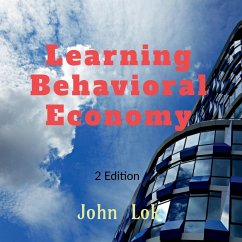 Cover Learning Behavioral Economy
