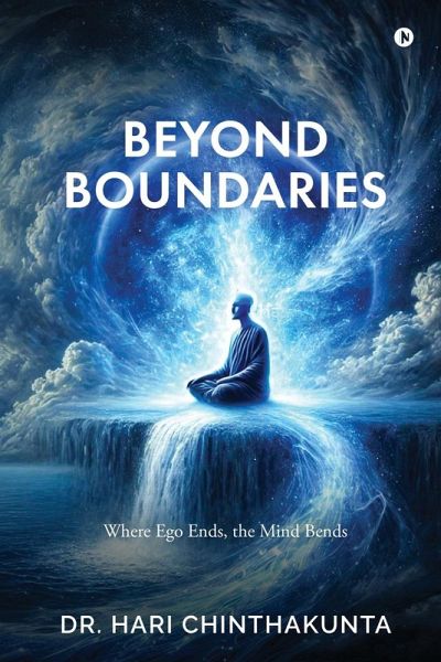Beyond Boundaries Beyond Boundaries