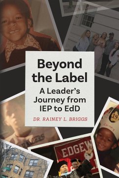 Cover Beyond the Label