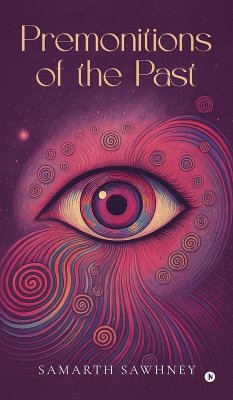 Cover Premonitions of the Past