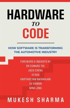 Hardware to Code - Mukesh Sharma