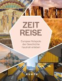 KUNTH Zeitreise KUNTH Zeitreise