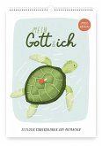 Mein Gott und ich Mein Gott und ich