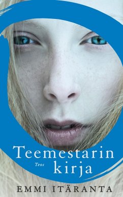 Cover Teemestarin kirja