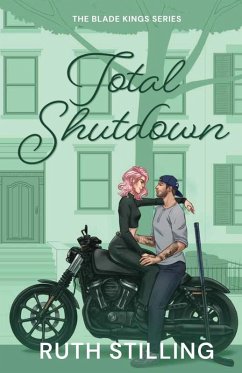 Total Shutdown - Stilling, Ruth