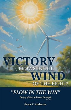 Cover Victory Flows in the Wind of the Fight
