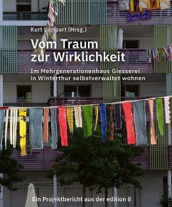 Cover Vom Traum zur Wirklichkeit