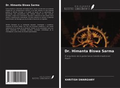Cover Dr. Himanta Biswa Sarma