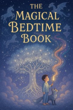 Cover The Magical Bedtime Book (eBook, ePUB)