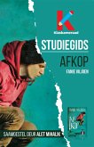 Studiegids: Afkop (eBook, ePUB)