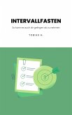 Intervallfasten (eBook, ePUB) Intervallfasten (eBook, ePUB)