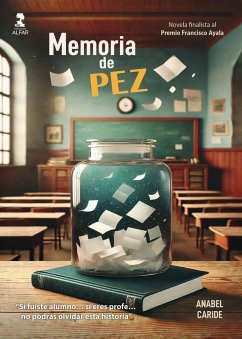 Cover Memoria de Pez