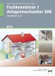 Fachkenntnisse 1 Anlagenmechaniker SHK - Bild 1