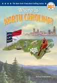 Where Is North Carolina? Where Is North Carolina?