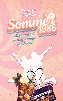 Cover Sommer 1986