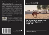 La Historia de Yewa en el Estado de Ogun en el Siglo 20 La Historia de Yewa en el Estado de Ogun en el Siglo 20