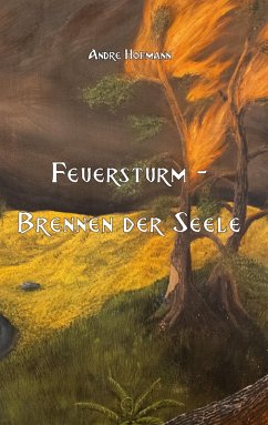 Cover Feuersturm