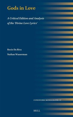 Cover Gods in Love