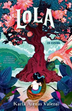Cover Lola (Spanish Edition)
