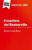 Il mastino dei Baskerville di Arthur Conan Doyle (Analisi del libro) Il mastino dei Baskerville di Arthur Conan Doyle (Analisi del libro)