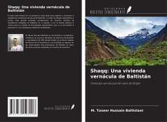 Cover Shaqq: Una vivienda vernácula de Baltistán