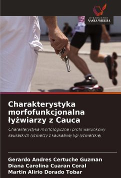 Charakterystyka morfofunkcjonalna ¿y¿wiarzy z Cauca - Certuche Guzmán, Gerardo Andrés;Cuaran Coral, Diana Carolina;Dorado Tobar, Martin Alirio