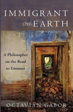 Immigrant on Earth Immigrant on Earth