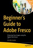 Beginner's Guide to Adobe Fresco Beginner's Guide to Adobe Fresco