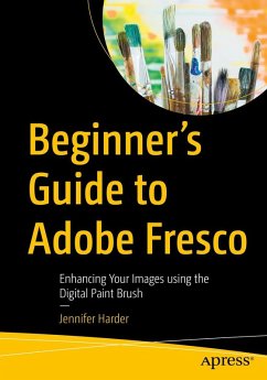 Beginner's Guide to Adobe Fresco - Harder, Jennifer