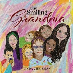 Cover One Smiling Grandma