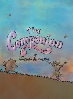 Cover The Companion