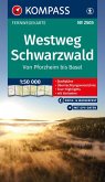 Westweg Schwarzwald Westweg Schwarzwald