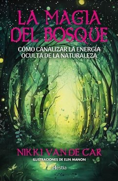 Cover La Magia del Bosque