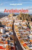 LONELY PLANET Reiseführer Andalusien LONELY PLANET Reiseführer Andalusien