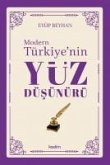 Modern Türkiyenin Yüz Düsünürü 5. Cilt Modern Türkiyenin Yüz Düsünürü 5. Cilt