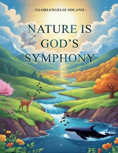 Cover Nature Is God's Symphony