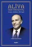 Aliya Izzetbegovic Aliya Izzetbegovic