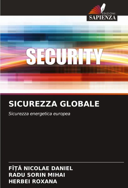 SICUREZZA GLOBALE