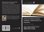 El libro de texto de ciencias naturales: contribuciones a la enseñanza El libro de texto de ciencias naturales: contribuciones a la enseñanza