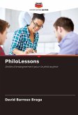 PhiloLessons PhiloLessons