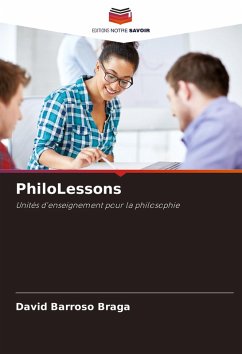 Cover PhiloLessons