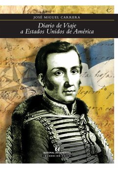 Cover Diario de viaje a Estados Unidos de Am rica