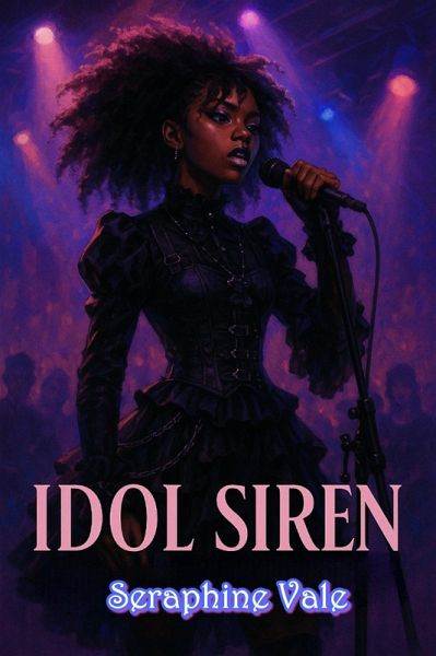 Idol Siren (eBook, ePUB) Idol Siren (eBook, ePUB)