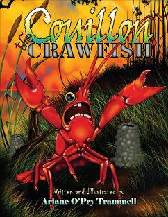 Cover Couillon the Crawfish (eBook, ePUB)