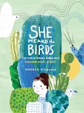 She Heard the Birds (eBook, ePUB) She Heard the Birds (eBook, ePUB)